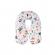Perna gravide multifunctionala 3 in 1 bumbac 100% model animalute