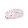 Perna gravide multifunctionala 3 in 1 bumbac 100% model floral