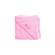 Prosop de baie bumbac 100% roz, personalizat baby