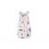 Saculet de dormit gros bumbac 100% model animalute 0-6 luni