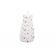 Saculet de dormit gros model rachete 12-24 luni