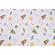 Saculet de dormit gros model rachete 12-24 luni