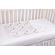 Saculet de dormit model fluturasi one size