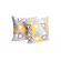 Set 2 perne decorative triunghiuri 50x50 cm