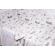 Lenjerie 6 piese patut 120x60 cm bumbac 100% model  soldatei gri