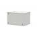 Rack de perete 9u 19 inch dekro