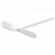 Set 3 jucarii zburatoare simple, elice, alb, albastru, rosu – 18 cm