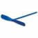 Set 3 jucarii zburatoare simple, elice, alb, albastru, rosu – 18 cm