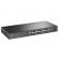 Tpl sw 28-port gb easy smart poe+