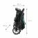 Carucior sport kidwell colmer royal green