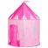 Cort de joaca printesa iplay 105 x 105 x 125 cm