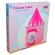 Cort de joaca printesa iplay 105 x 105 x 125 cm