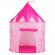 Cort de joaca printesa iplay 105 x 105 x 125 cm