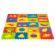 Covoras educational puzzle cu 20 de piese