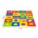 Covoras educational puzzle cu 20 de piese
