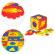 Covoras educational puzzle cu 20 de piese