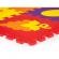 Covoras educational puzzle cu 20 de piese
