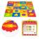 Covoras educational puzzle cu 20 de piese