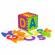 Covoras educational puzzle pentru joaca cu litere si cifre