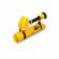 Instrument optic 3 in 1 telescop, periscop, microscop navir