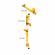 Instrument optic 3 in 1 telescop, periscop, microscop navir