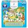Joc educativ loto - gradina cu legume peter rabbit