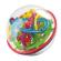 Labirint 3d addictaball 19 cm