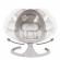 Leagan electric 2 in 1 kidwell luxi - light melange