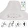 Leagan electric 2 in 1 kidwell luxi - light melange