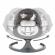 Leagan electric 2 in 1 kidwell luxi - melange