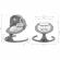 Leagan electric 2 in 1 kidwell luxi - melange