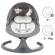 Leagan electric 2 in 1 kidwell luxi - melange