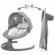 Leagan electric 2 in 1 kidwell luxi - melange