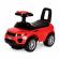 Masinuta de impins ecotoys 613w - rosu