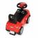 Masinuta de impins ecotoys 613w - rosu