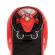 Masinuta de impins ecotoys 613w - rosu