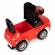 Masinuta de impins ecotoys 613w - rosu
