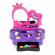 Masuta cu accesorii pentru make-up si tatuaje ecotoys hc577340