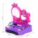 Masuta cu accesorii pentru make-up si tatuaje ecotoys hc577340