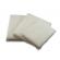 Protectie organica impermeabila pentru saltea 70x140cm gruenspecht 617-00