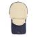 Sac de iarna sensillo lana navy 95x40 cm