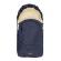 Sac de iarna sensillo lana navy 95x40 cm