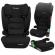Scaun auto cu isofix 15-36 kg kidwell weston - black