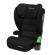 Scaun auto cu isofix 15-36 kg kidwell weston - black