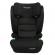 Scaun auto cu isofix 15-36 kg kidwell weston - black