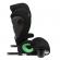 Scaun auto cu isofix 15-36 kg kidwell weston - black