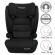 Scaun auto cu isofix 15-36 kg kidwell weston - black