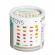 Set alimente din lemn ecotoys 23 piese