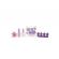 Set infrumusetare cu rucsac martinelia shimmer wings