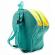 Set muzical din lemn ecotoys cu 10 instrumente multicolor